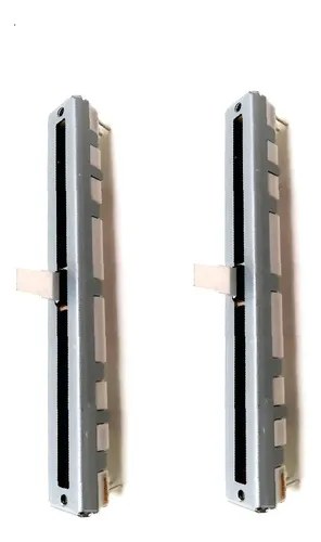 Denon Dn-hd2500 Potenciometro Pitch Tempo Fader X 2 Unidades