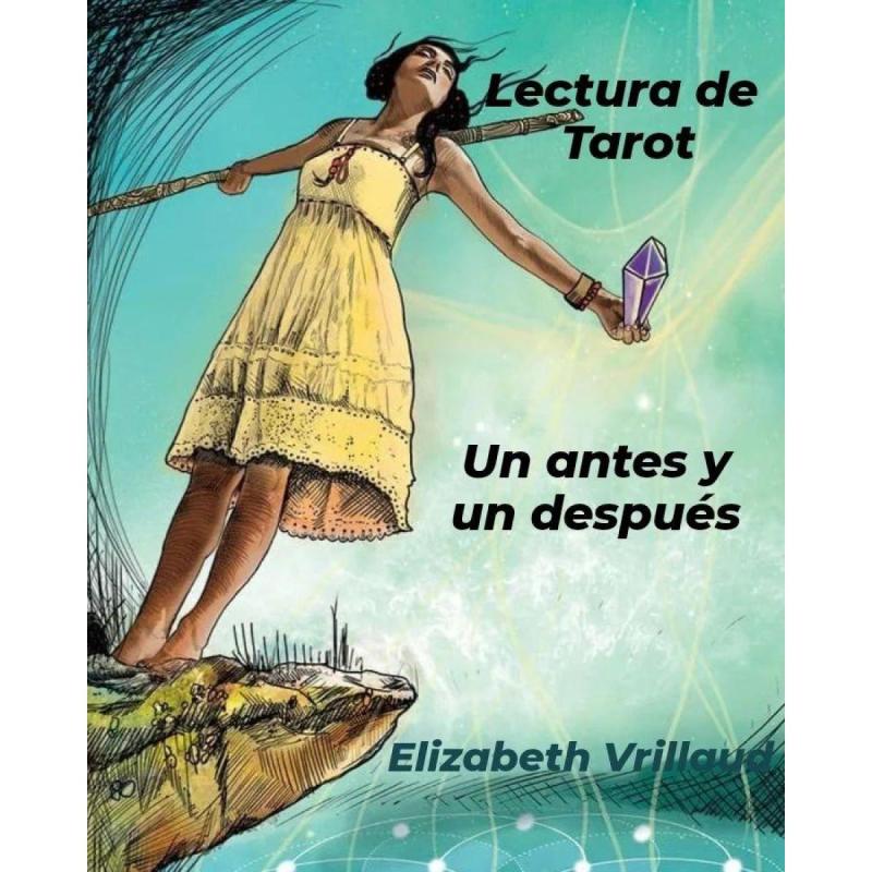 Lectura De Tarot