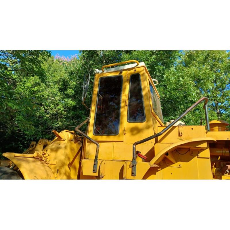 Caterpillar 980 B Un Lujo Nada Para Hacer Entre Rios DueÑo Directo Unico