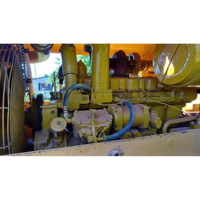 Caterpillar 980 B Un Lujo Nada Para Hacer Entre Rios DueÑo Directo Unico - 3