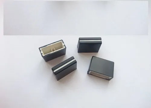 Denon Mc6000 Perilla Knob D Canal O Crossfader X4 Unidades R El De La Imagen