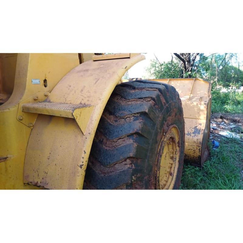 Caterpillar 980 B Un Lujo Nada Para Hacer Entre Rios DueÑo Directo Unico - 4