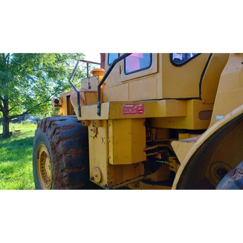 Caterpillar 980 B Un Lujo Nada Para Hacer Entre Rios DueÑo Directo Unico - 6