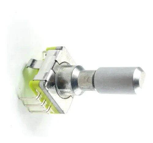 Omnisduo Potenciometro Rotativo Encoder Browse O Beat Loop