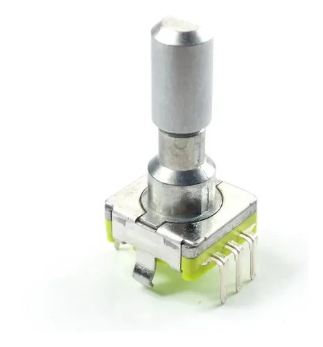 Pioneer Ddjsz2 Potenciometro Encoder Funcion Browse O Beats