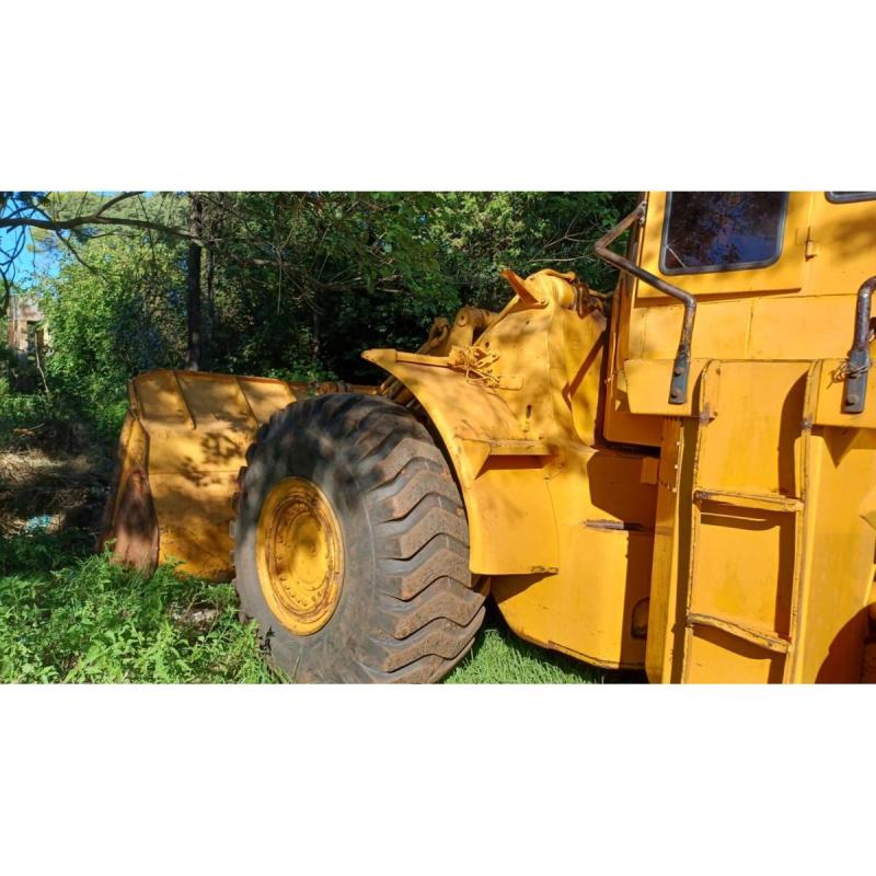 Caterpillar 980 B Un Lujo Nada Para Hacer Entre Rios DueÑo Directo Unico - 9