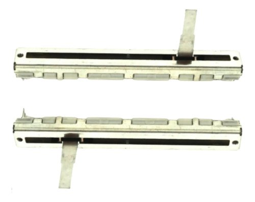 Pioneer Mep 4000 Potenciometro Pitch Tempo Fader X2 Unidades