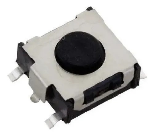 Alphatheta Xdj-azn Tac Switch Pulsador Play O Cue Original