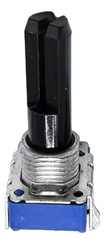 Alphatheta Ddj-grv6 Potenciometro Rotativo Leer Descripcion