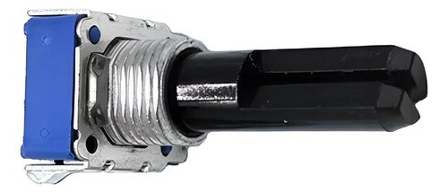 Alphatheta Ddj-grv6 Potenciometro Rotativo Leer Descripcion