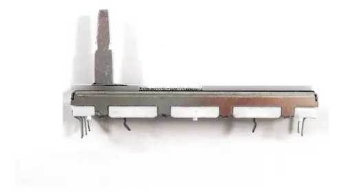 Alphatheta Ddj-grv6 Potenciometro Fader Volumen Canal
