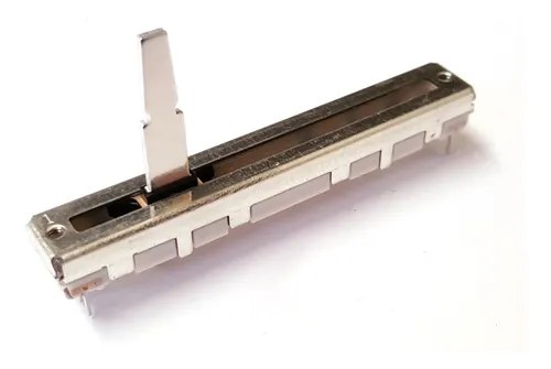 Alphatheta Ddj-grv6 Potenciometro Fader Canal Original