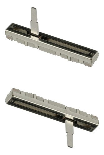 Alphatheta Ddj-grv6 Potenciometro Fader Canal Original X2 Un
