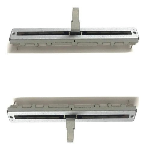 Alphatheta Ddj-grv6 Potenciometro Pitch Tempo Fader X2unidad