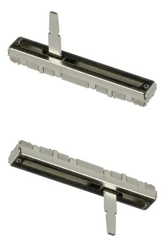 Alphatheta Ddj-flx2 Potenciometro Fader Canal Original X2uni