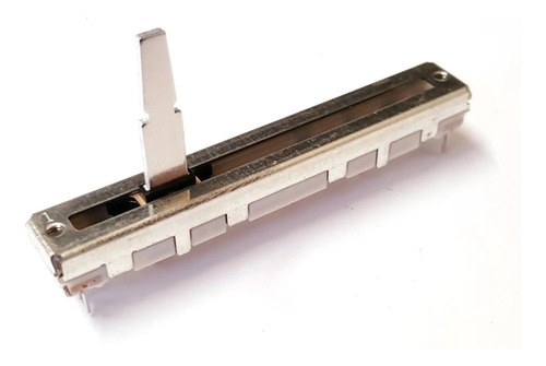 Alphatheta Ddj-flx2 Potenciometro Fader Canal Original