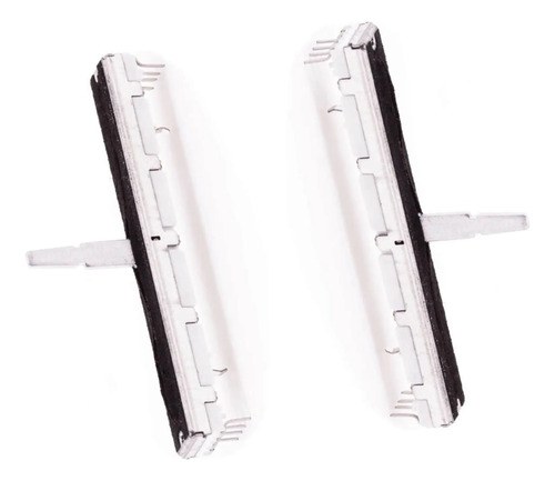 Alphatheta Ddj-flx2 Potenciometro Fader Pitch X 2 Unidades