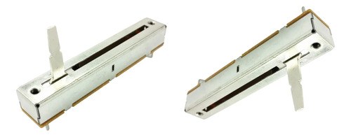 Pioneer Ddjsx3 Potenciometro Fader Canal Original X2unidades