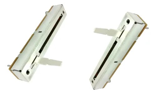 Pioneer Ddjwego2r Potenciometro Fader Canal Original X2unida