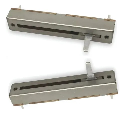 Pioneer Ddjwego2r Potenciometro Fader Canal X2unidades Upgra