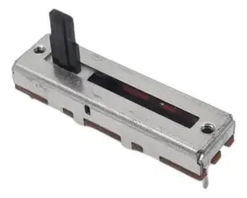 Potenciometro Para Placa Del Pedal De Maquina De Coser