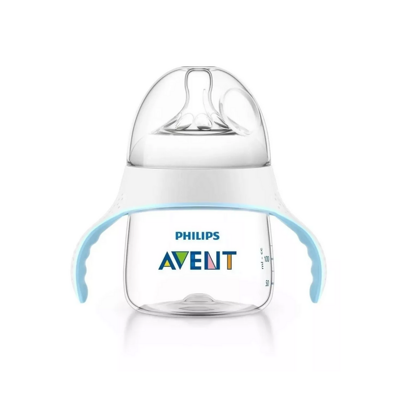Philips Avent Natural 150ml Mamadera