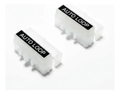 Pioneer Ddj-sx3 Tecla Funcion Autoloop Para Ambos Lados