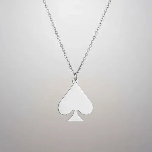 Cuckold Collar Plateado Queen Of Spades Hot Wife Slut Wife Plateado