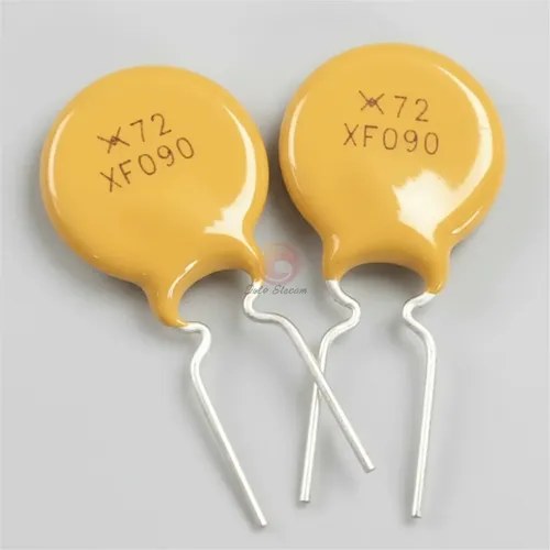 Varistor X72 Xf090 72v 900ma 0.9a X 2 Unidades