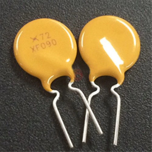 Varistor X72 Xf090 72v 900ma 0.9a X 2 Unidades - 3