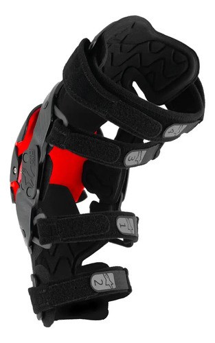 Rodilleras Alpinestars RK-1 Plasma Off Road (Usadas) - 2