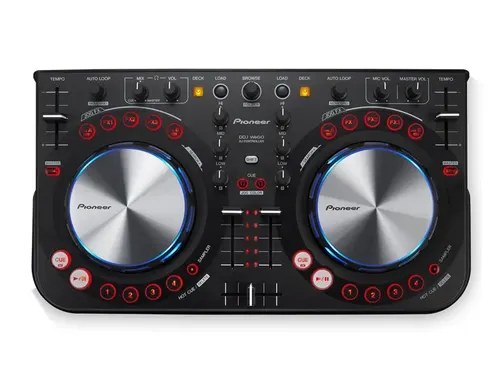 Pioneer Ddj Wego Wego2k Wego2r Wego2w Crossfader Original. - 4