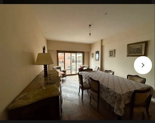 Departamento 3 Ambientes Con Cochera - 2