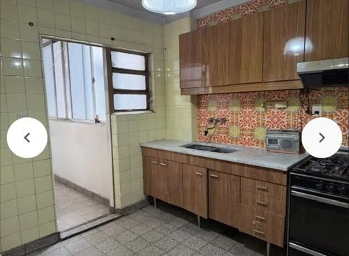 Departamento 3 Ambientes Con Cochera - 3