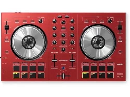 Pioneer Ddj Sb Sbl Sbr Sbs Sb2 Potenciometro Original Pitch - 4