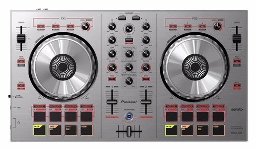 Pioneer Ddj Sb Sbl Sbr Sbs Sb2 Potenciometro Original Pitch - 5