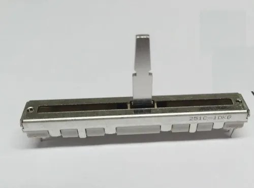 Pioneer Ddj Ergok Potenciometro Fader De Canal Original - 4