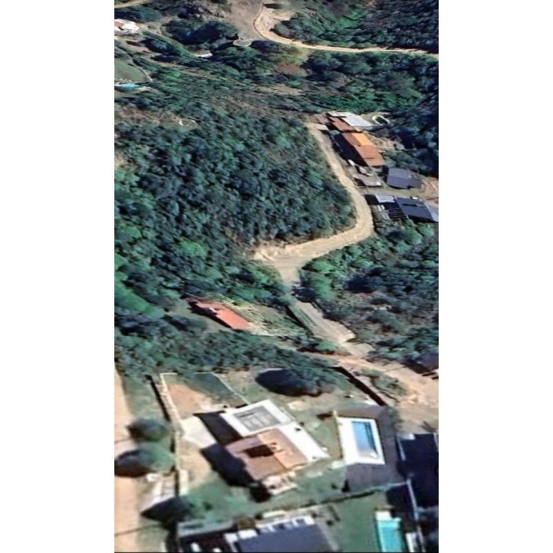 Lote N 1 Villa Carlos Paz Córdoba con escrituras