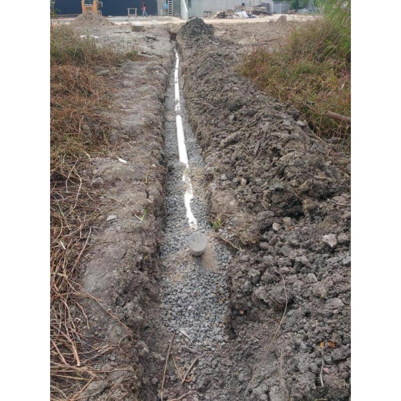 ¿Pozo Ciego saturado? ¿Cansado de los desagotes permanentes del camión atmosférico?