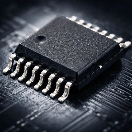 Circuito Integrado 2162q16-u Dual Pre-trimmed Voltage Contro - 5