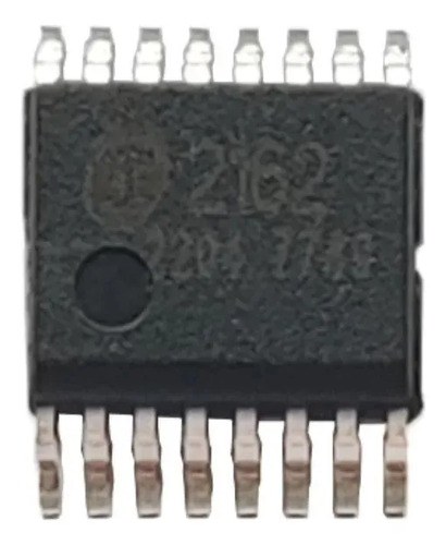 Circuito Integrado 2162q16-u Dual Pre-trimmed Voltage Contro - 6