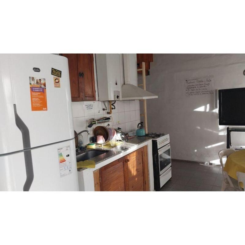 Alquilo habitaciones en Residencia