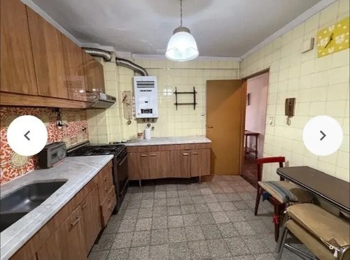 Departamento 3 Ambientes Con Cochera - 5