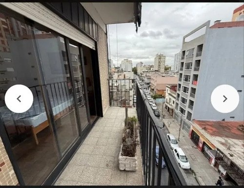 Departamento 3 Ambientes Con Cochera - 7