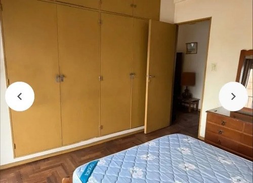 Departamento 3 Ambientes Con Cochera - 9