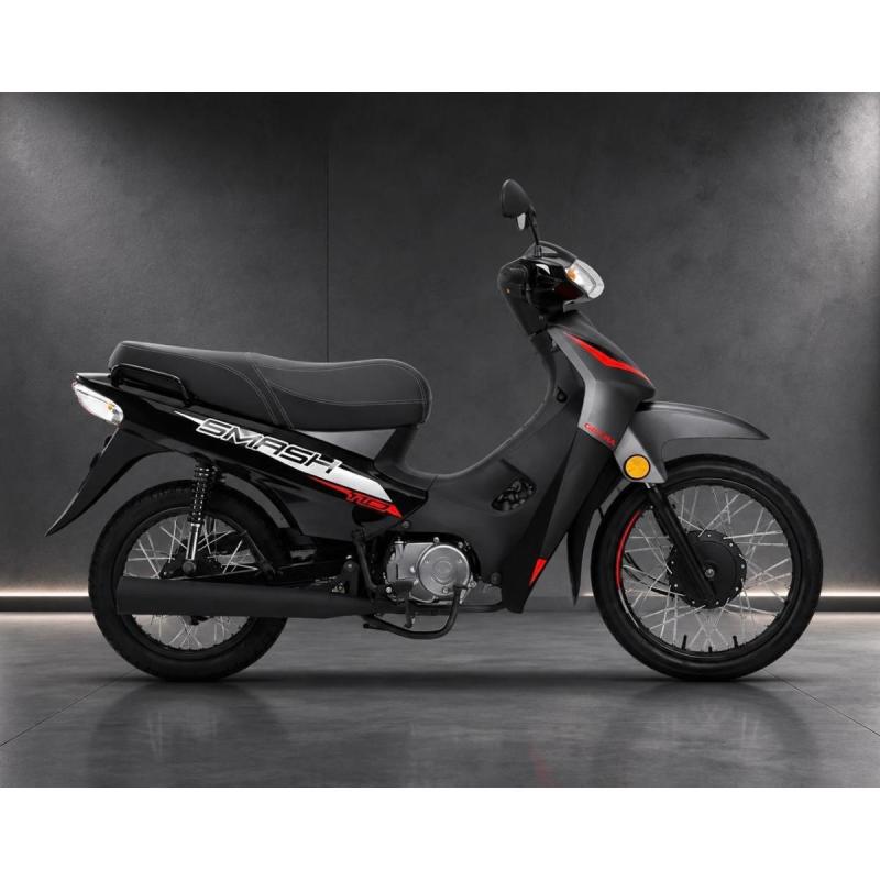 Gilera Smash 2026 BASE