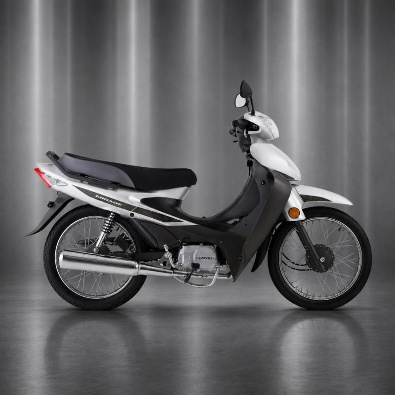 Corven Mirage 2026 110