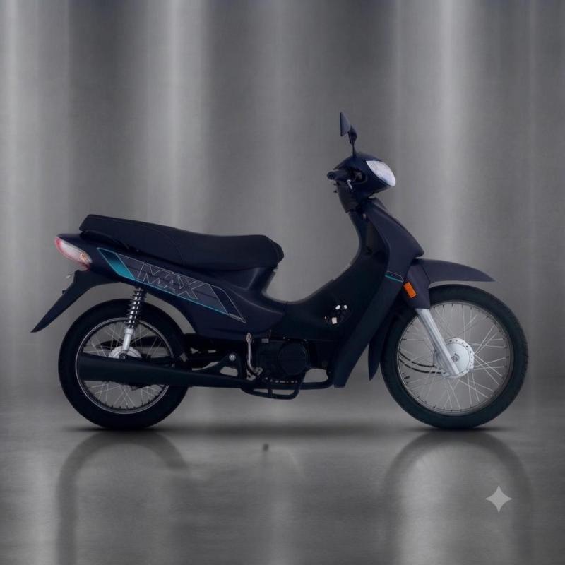 Mondial MAX 2026 110