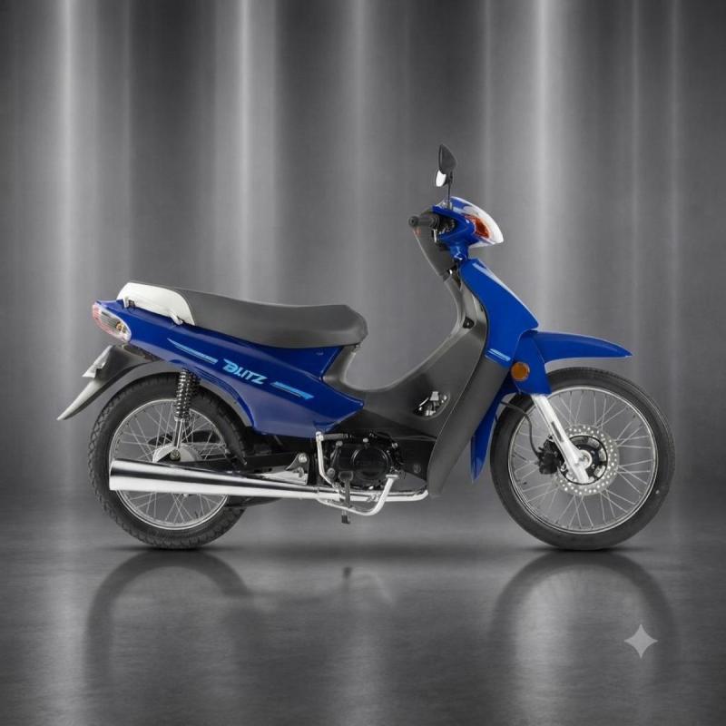 Motomel Blitz 2026 110