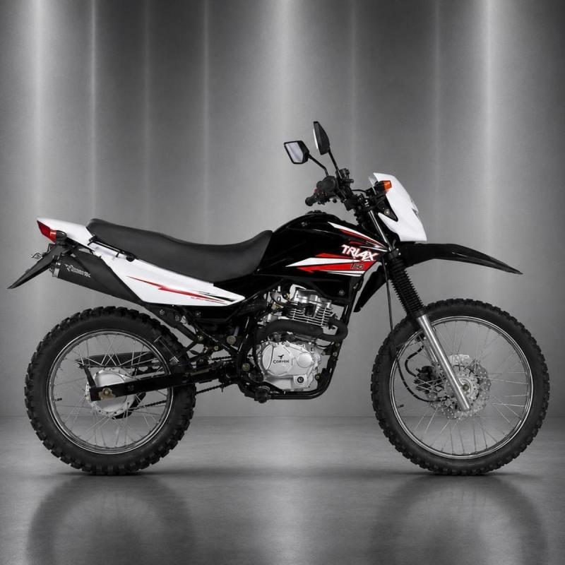 Corven Triax 2026 150
